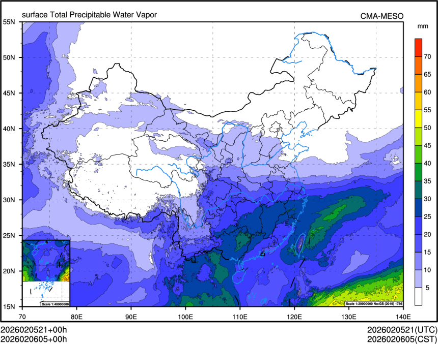 02/06 05时 +000小时
