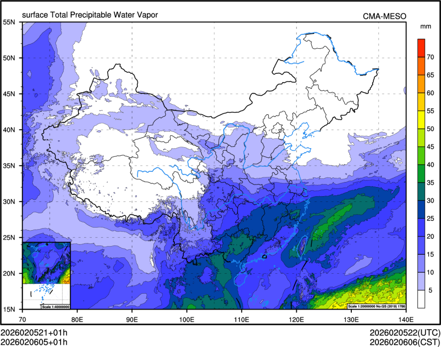 02/06 05时 +001小时