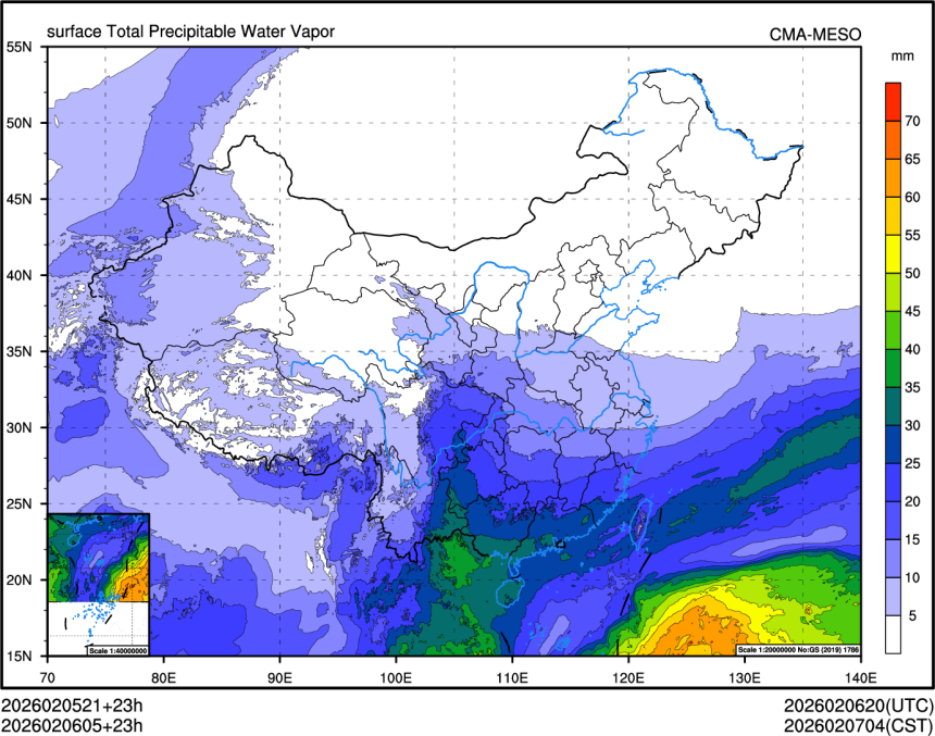 02/06 05时 +023小时