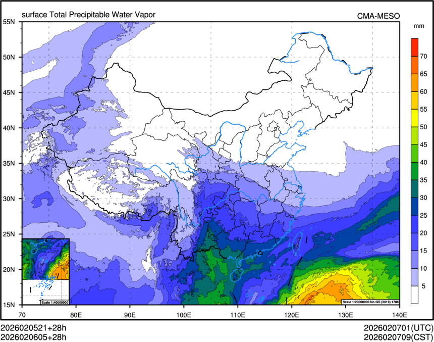 02/06 05时 +028小时