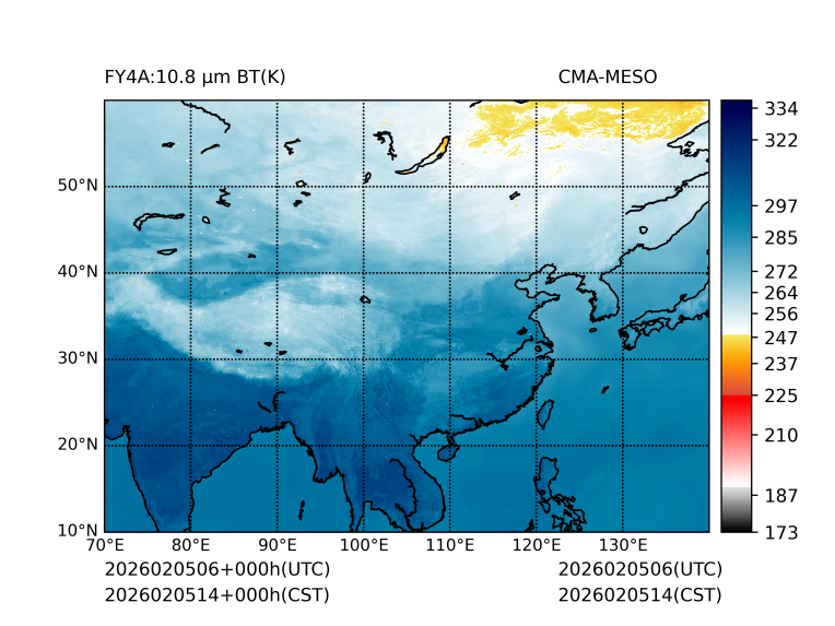 02/05 14时 +000小时