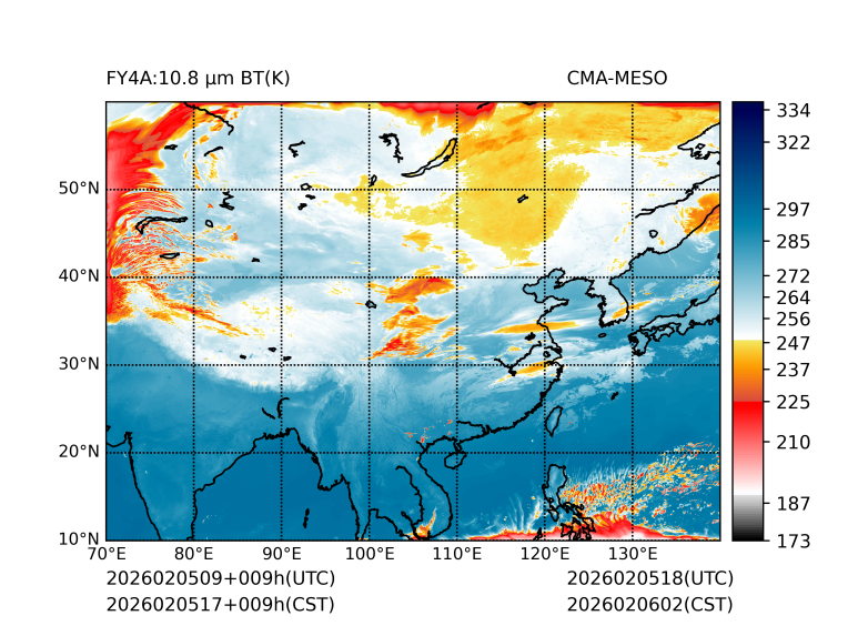 02/05 17时 +009小时