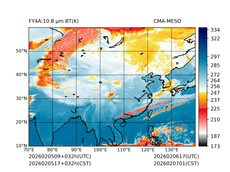 02/05 17时 +032小时
