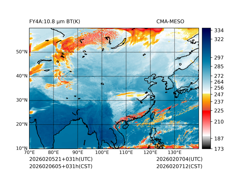 02/06 05时 +031小时