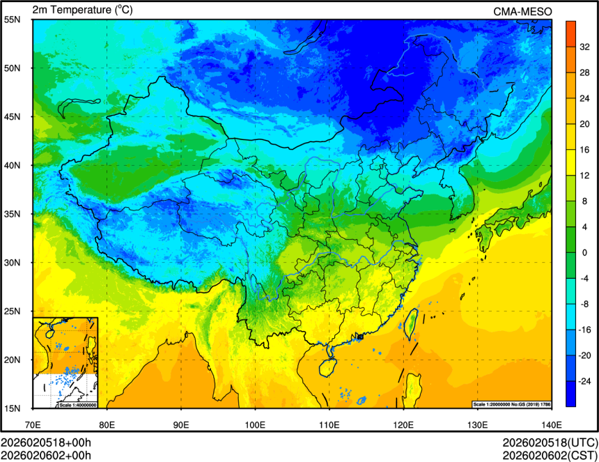 02/05 18时 +000小时