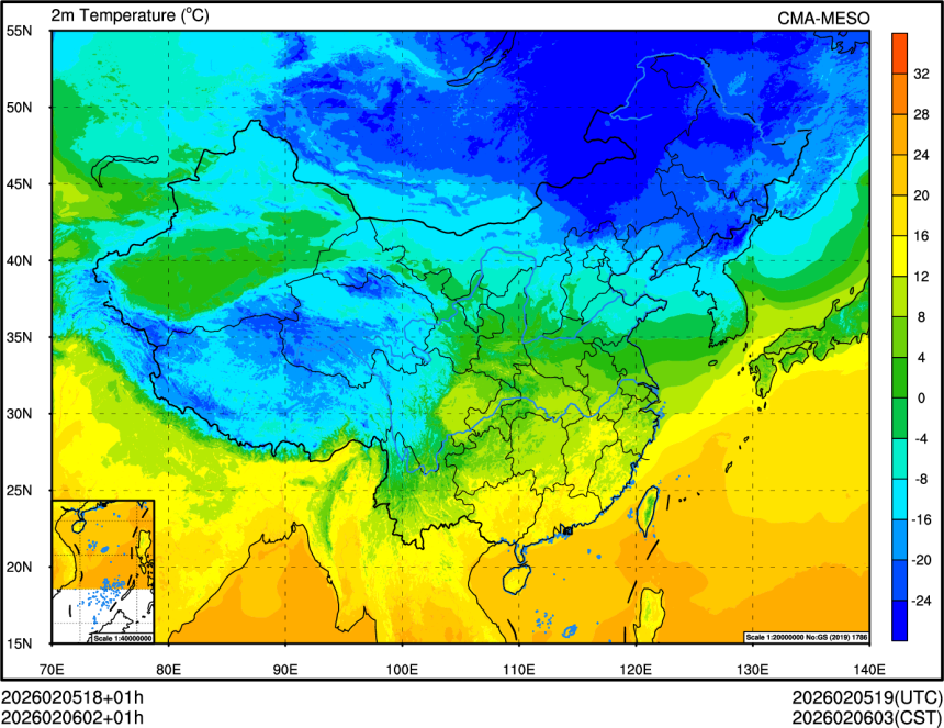 02/05 18时 +001小时