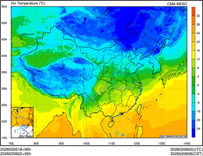 02/05 18时 +006小时