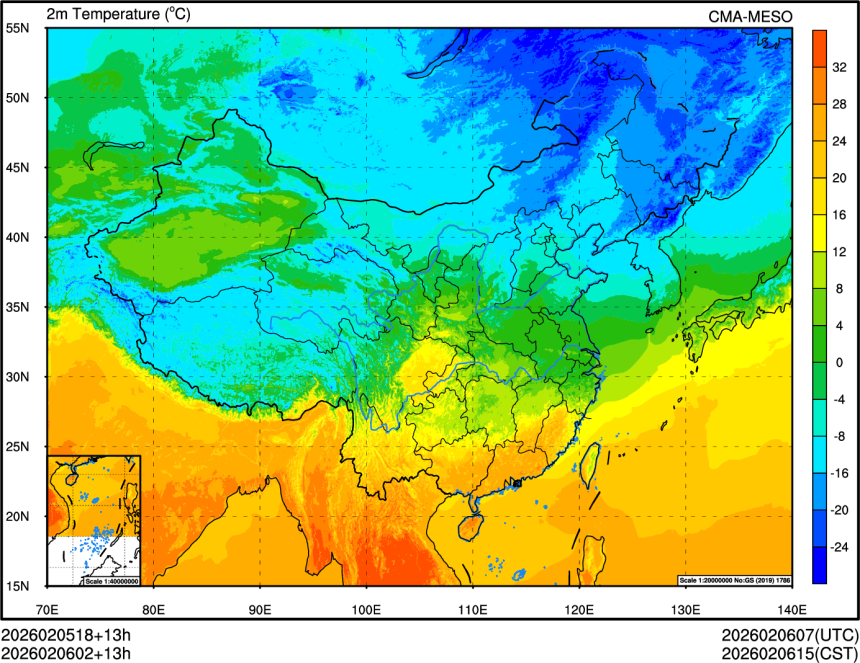 02/05 18时 +013小时