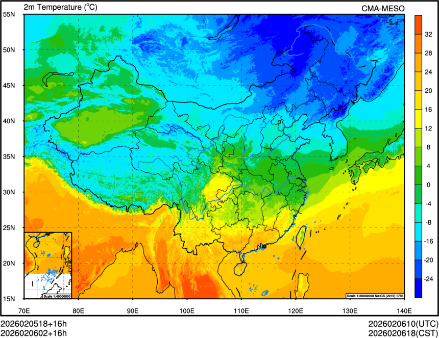 02/05 18时 +016小时