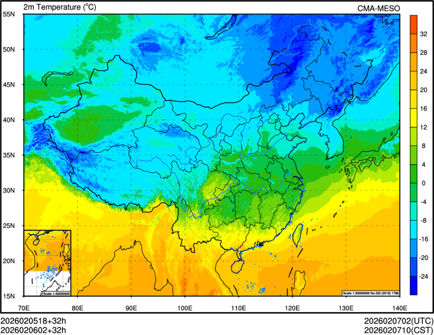 02/05 18时 +032小时