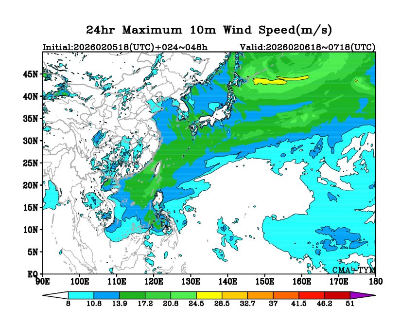 02/05 18时 +048小时