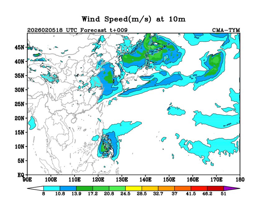 02/05 18时 +009小时