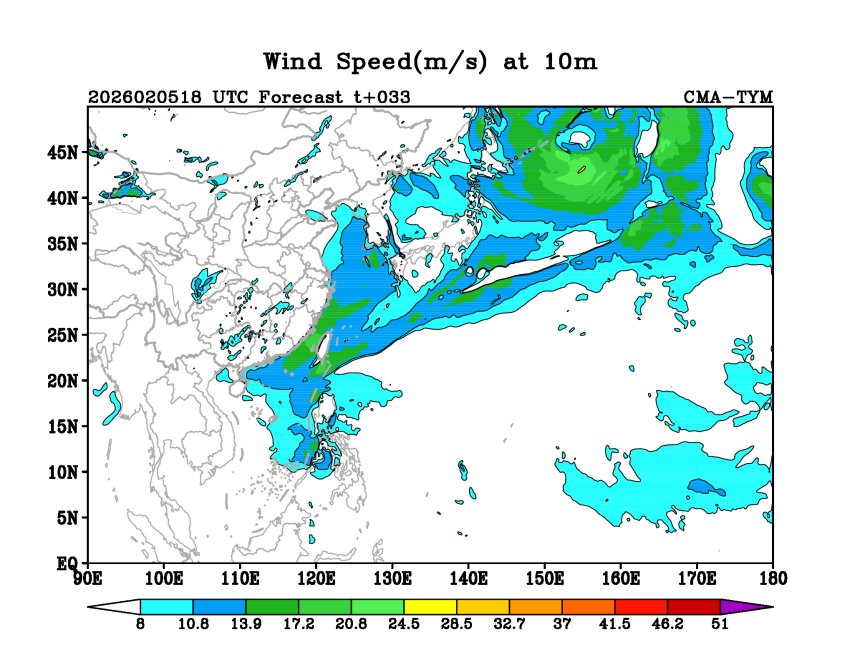 02/05 18时 +033小时