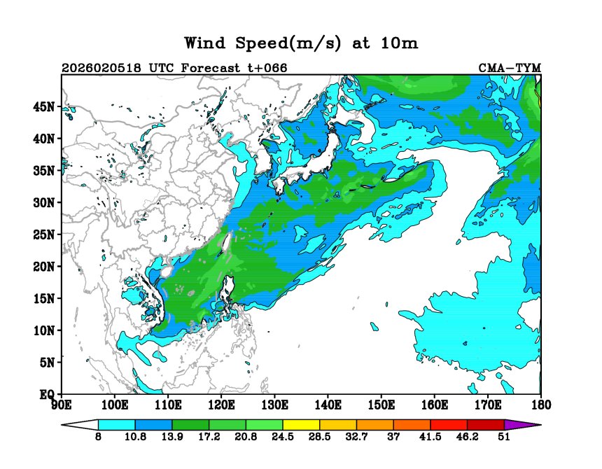 02/05 18时 +066小时