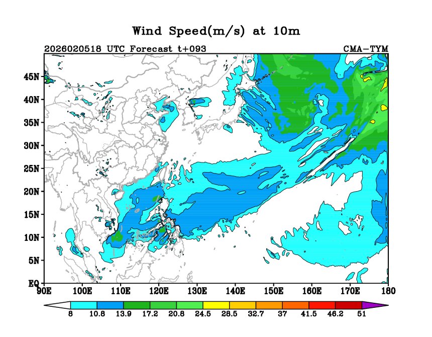 02/05 18时 +093小时
