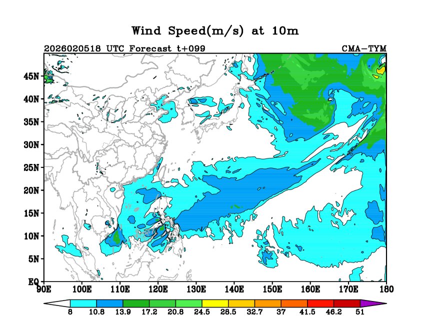02/05 18时 +099小时
