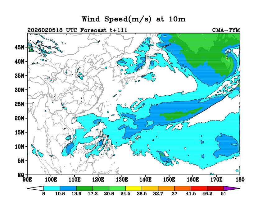 02/05 18时 +111小时