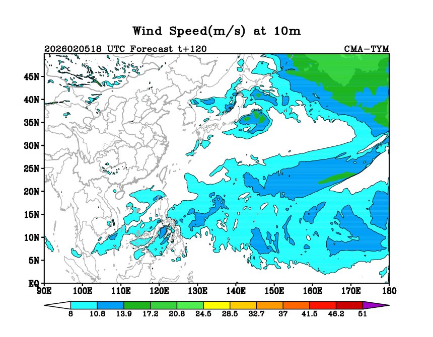 02/05 18时 +120小时