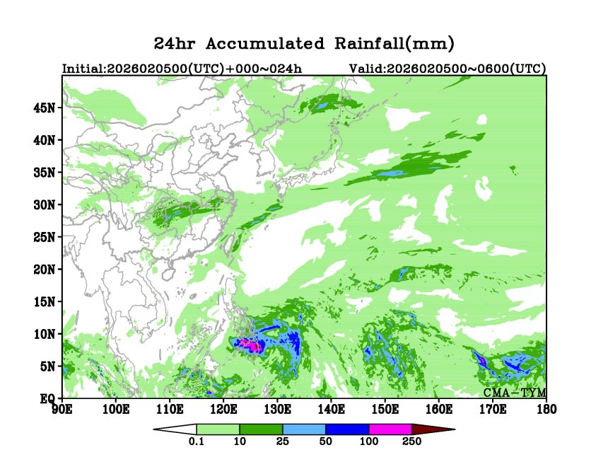02/05 00时 +024小时