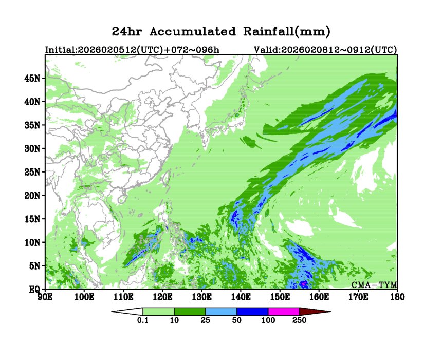 02/05 12时 +096小时