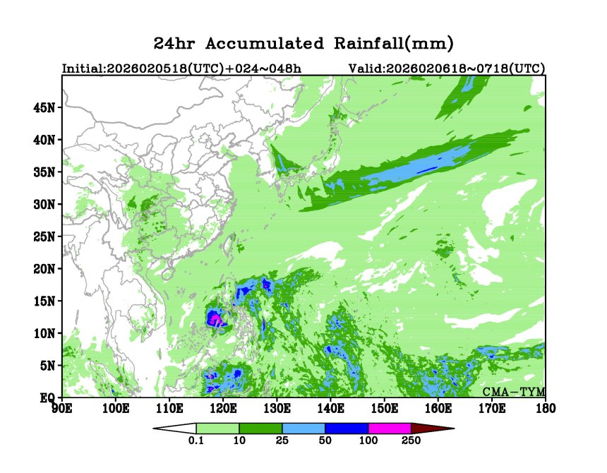 02/05 18时 +048小时
