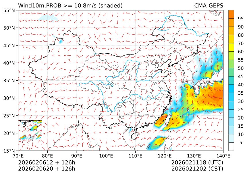 02/06 20时 +126小时