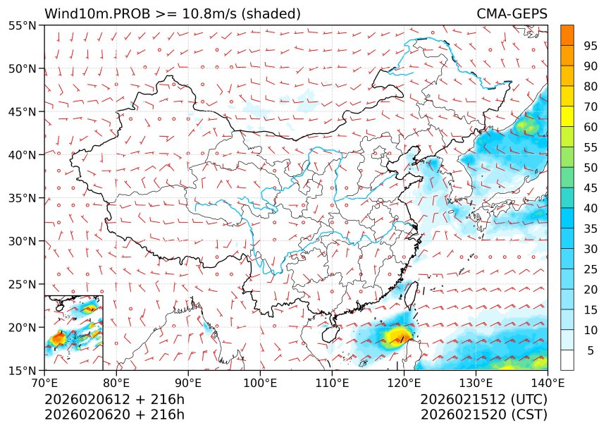 02/06 20时 +216小时