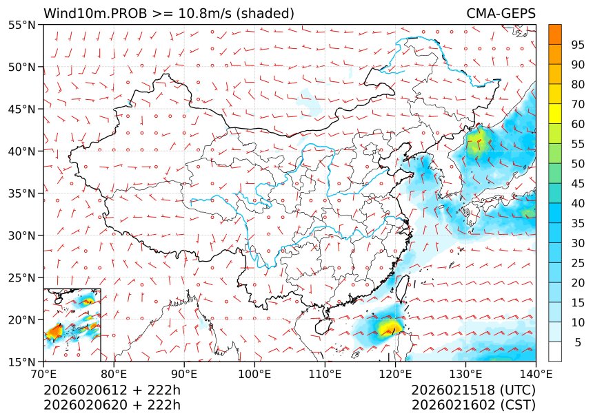 02/06 20时 +222小时