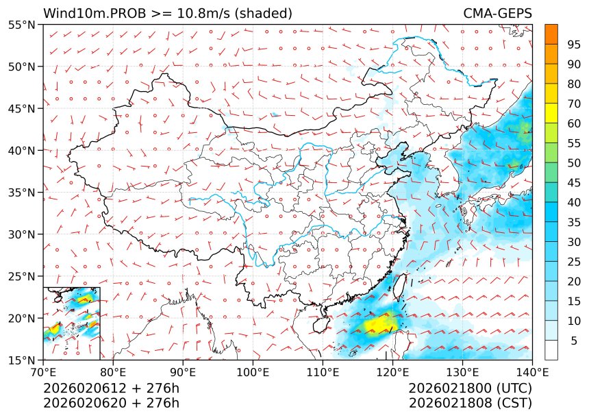 02/06 20时 +276小时