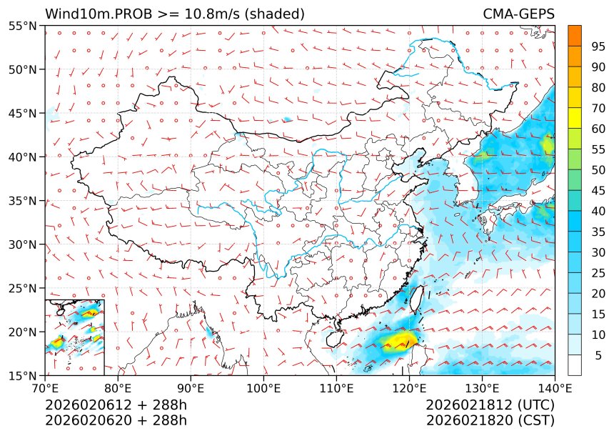 02/06 20时 +288小时