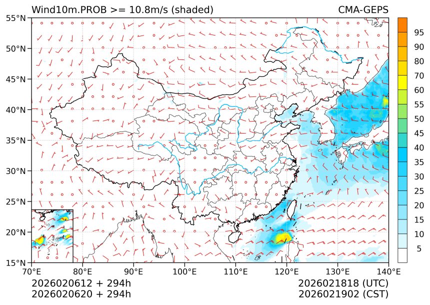 02/06 20时 +294小时