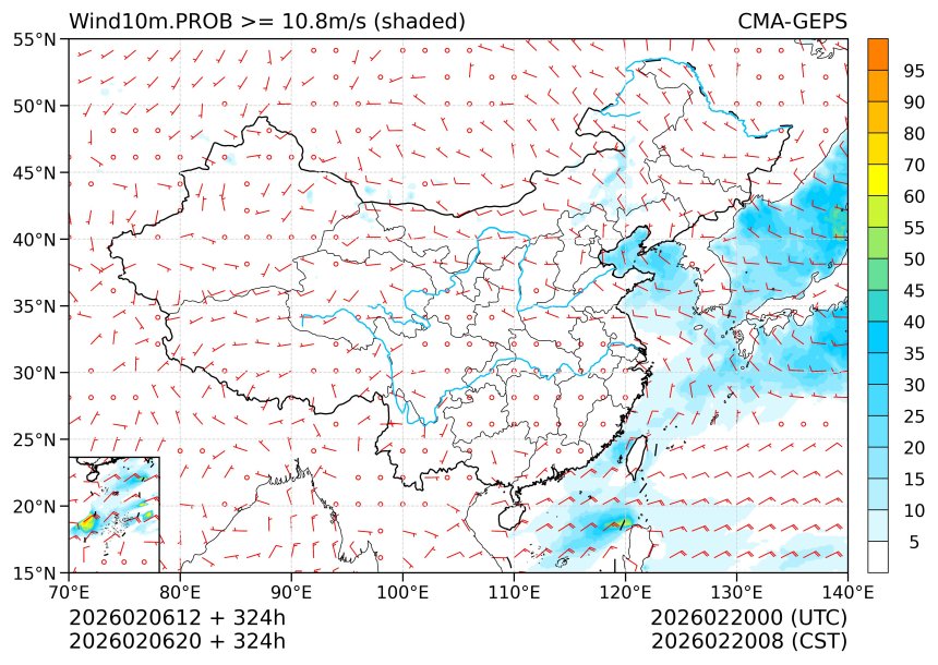 02/06 20时 +324小时