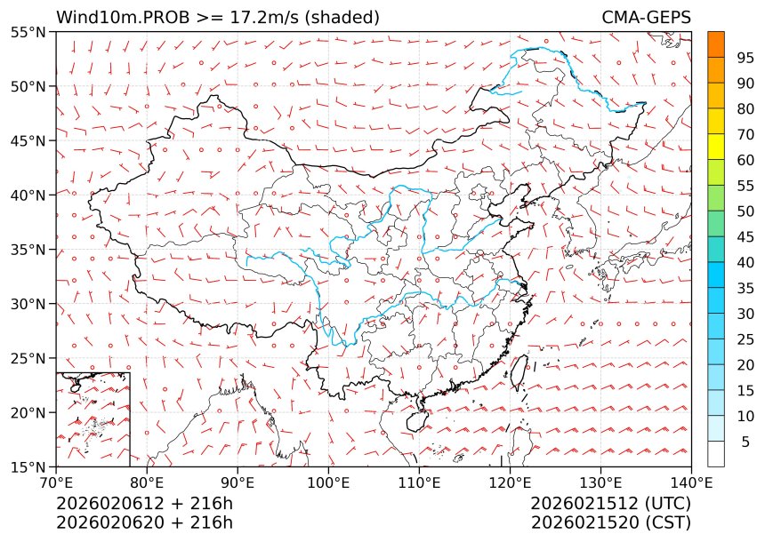 02/06 20时 +216小时