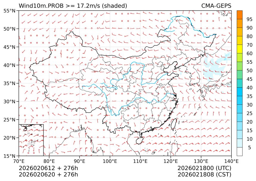 02/06 20时 +276小时