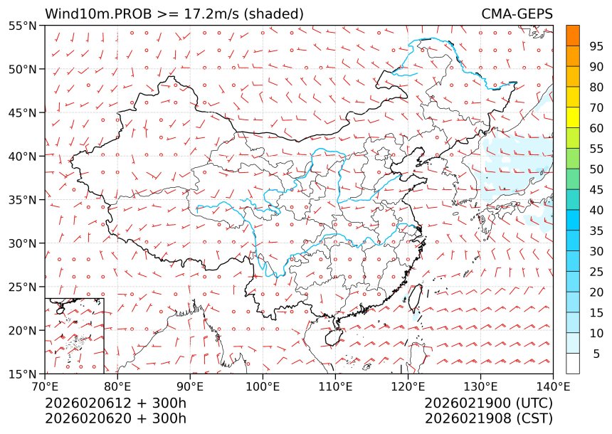 02/06 20时 +300小时