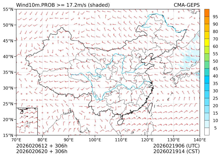 02/06 20时 +306小时