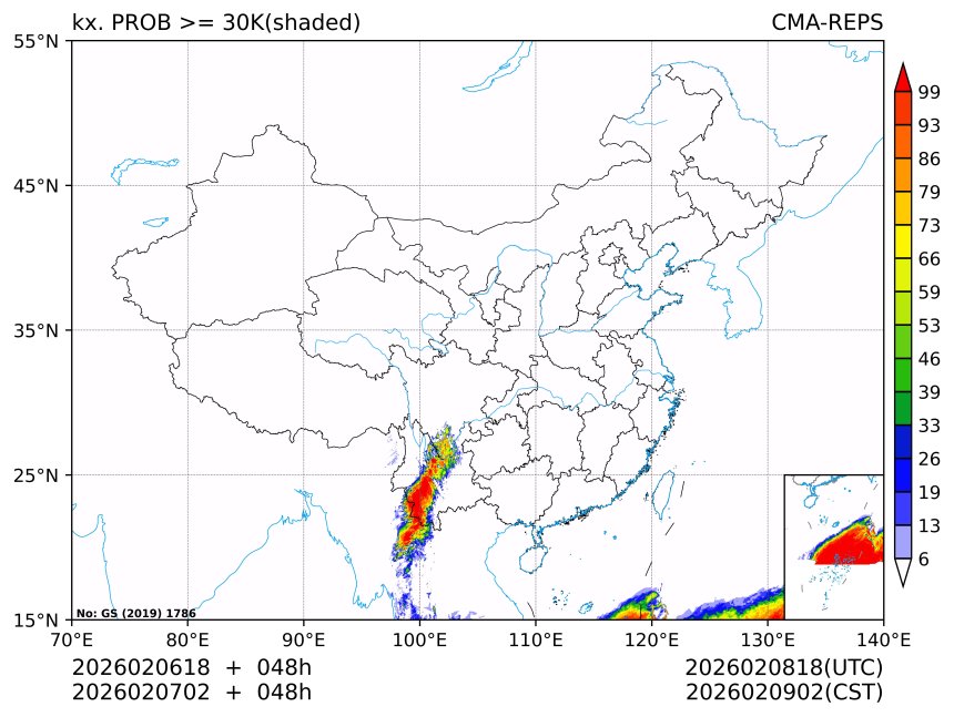 02/07 02时 +048小时