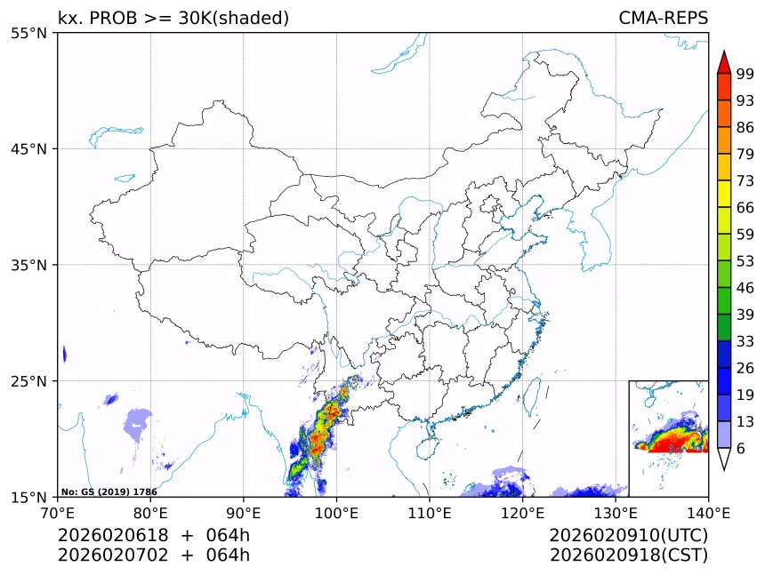 02/07 02时 +064小时