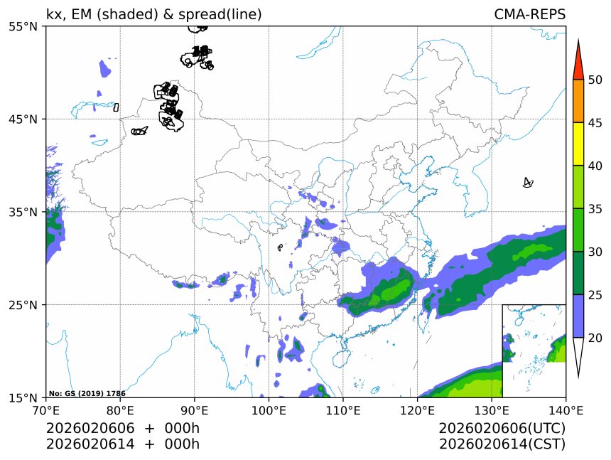 02/06 14时 +000小时