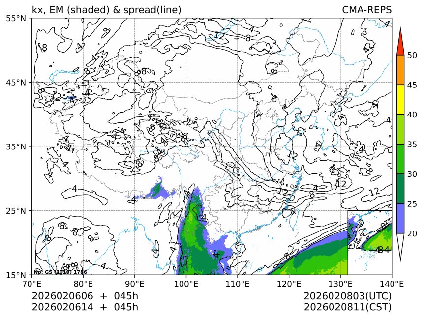 02/06 14时 +045小时