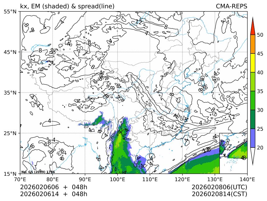 02/06 14时 +048小时