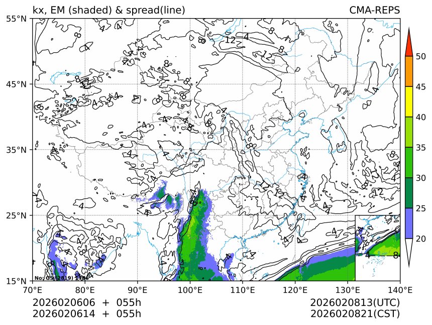02/06 14时 +055小时