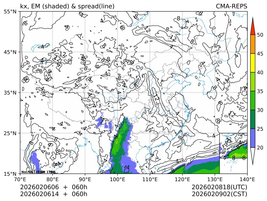 02/06 14时 +060小时