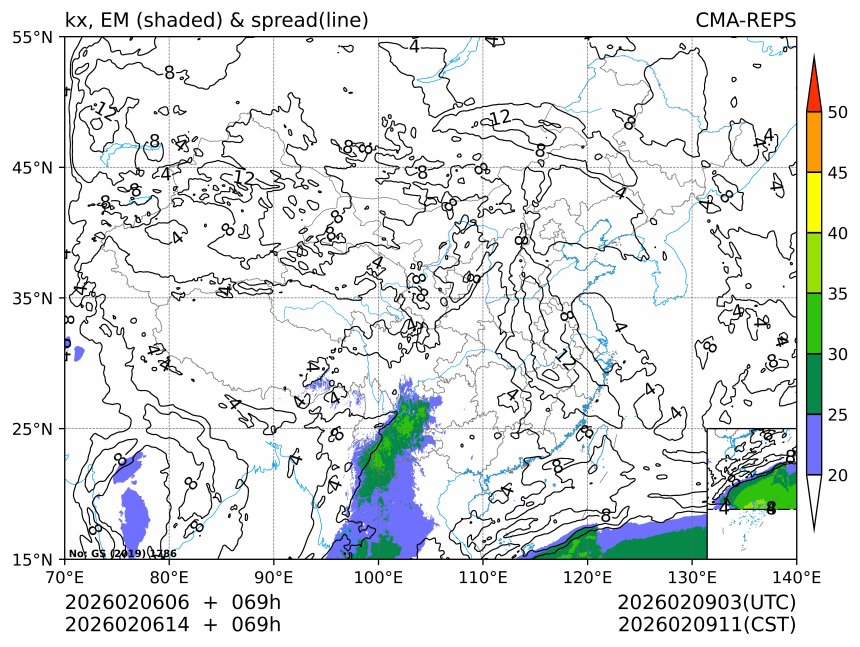 02/06 14时 +069小时
