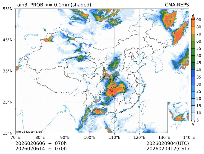 02/06 14时 +070小时