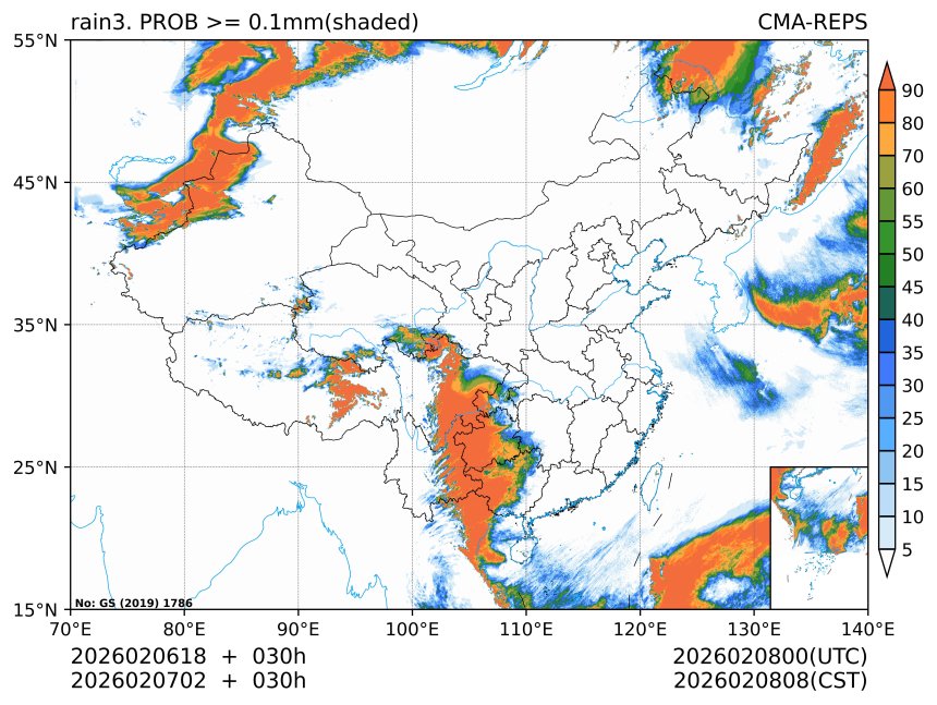 02/07 02时 +030小时