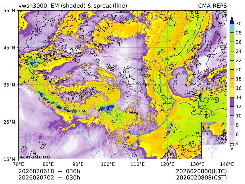 02/07 02时 +030小时