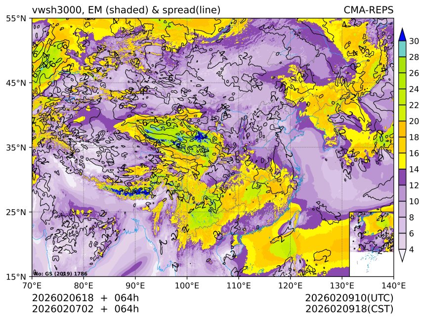 02/07 02时 +064小时