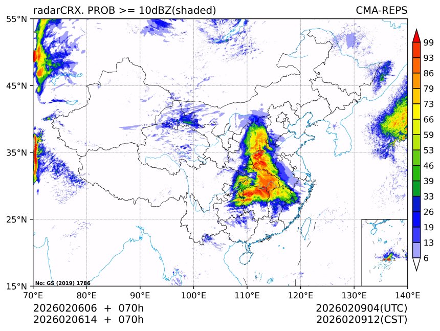 02/06 14时 +070小时