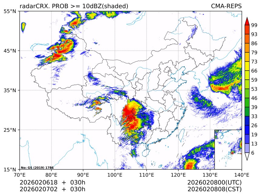 02/07 02时 +030小时